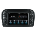 Hla 8817 6.2 "in-Dash Lecteur DVD stéréo 5.1 5.1 pour voiture Bluetooth USB / TF FM Aux Entrée Radio